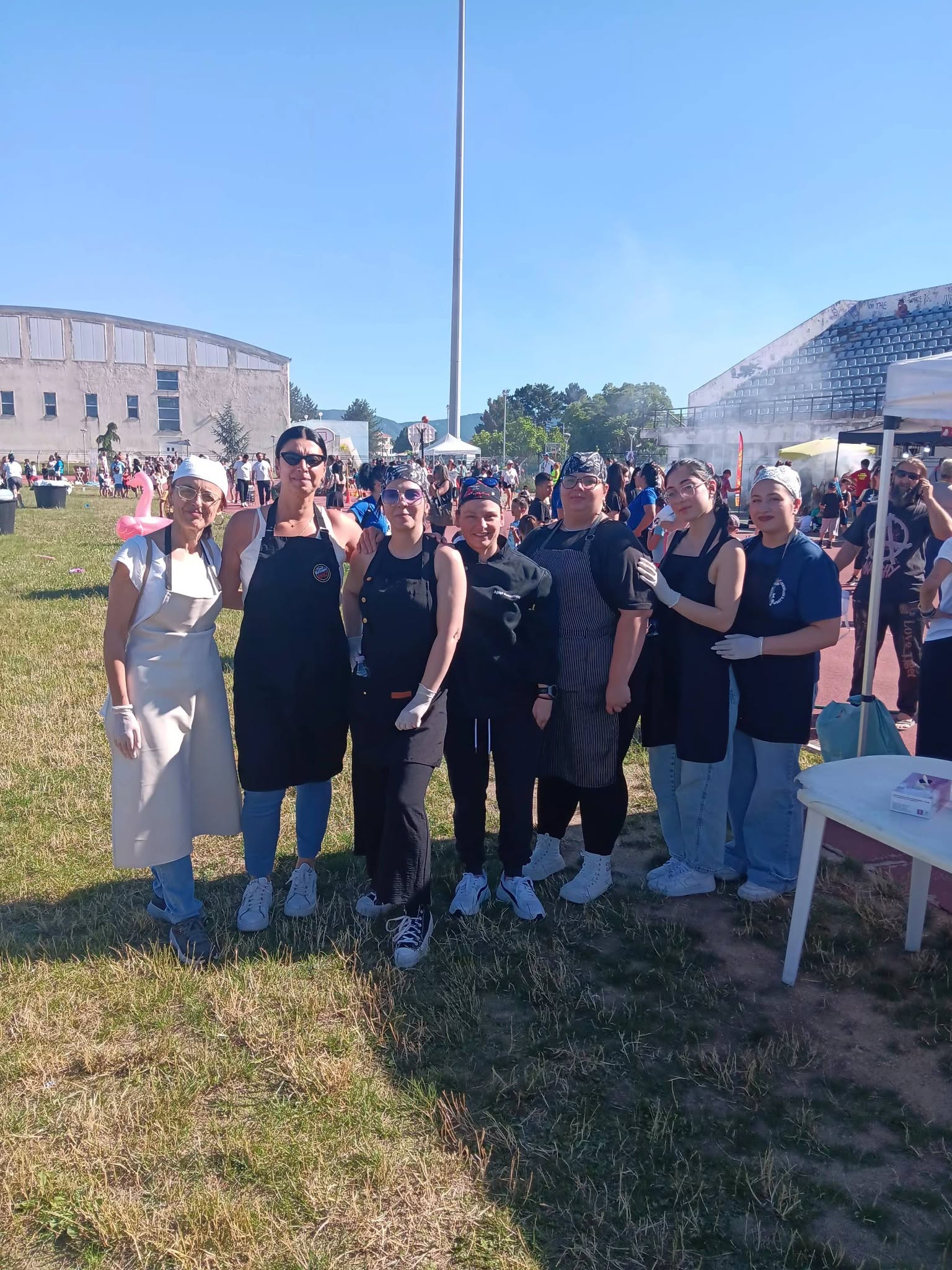 Πάνω από 2.000 νέοι και γονείς στο «Beach Party ΟΡ(Η)ΧΕΙΟ» του Δήμου Εορδαίας | Eordaialive.com Πάνω από 2.000 νέοι και γονείς στο «Beach Party ΟΡ(Η)ΧΕΙΟ» του Δήμου Εορδαίας - Eordaialive.com
