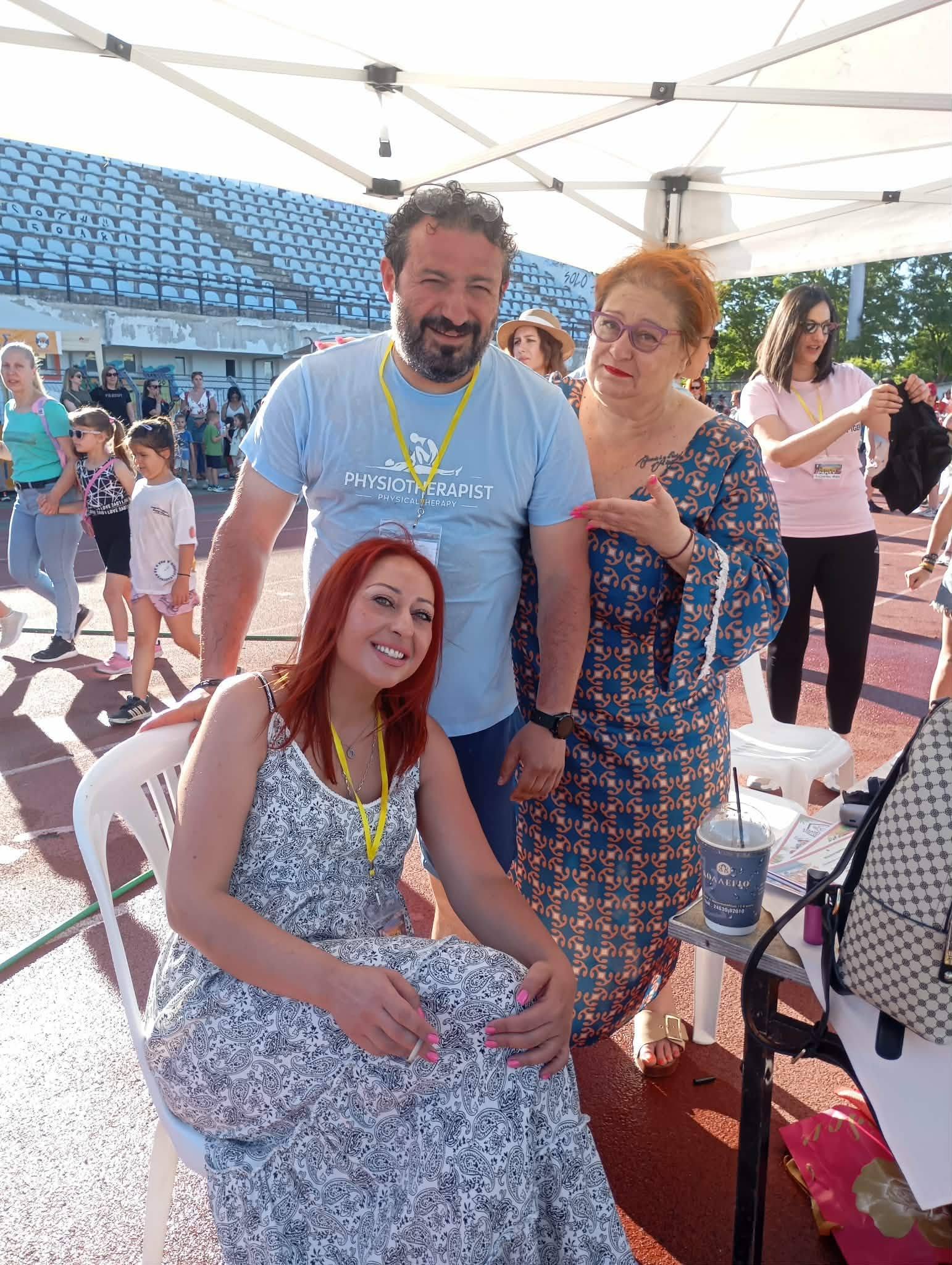 Πάνω από 2.000 νέοι και γονείς στο «Beach Party ΟΡ(Η)ΧΕΙΟ» του Δήμου Εορδαίας | Eordaialive.com Πάνω από 2.000 νέοι και γονείς στο «Beach Party ΟΡ(Η)ΧΕΙΟ» του Δήμου Εορδαίας - Eordaialive.com