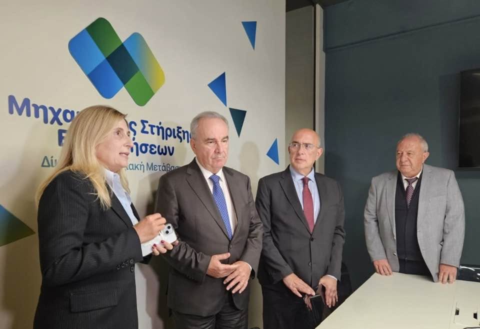 Από την πρόταση στην πράξη: Εγκρίθηκαν τα δύο μεγάλα αθλητικά έργα της Εορδαίας που διεκδίκησε ο Μ. Παπαδόπουλος | Eordaialive.com Από την πρόταση στην πράξη: Εγκρίθηκαν τα δύο μεγάλα αθλητικά έργα της Εορδαίας που διεκδίκησε ο Μ. Παπαδόπουλος - Eordaialive.com