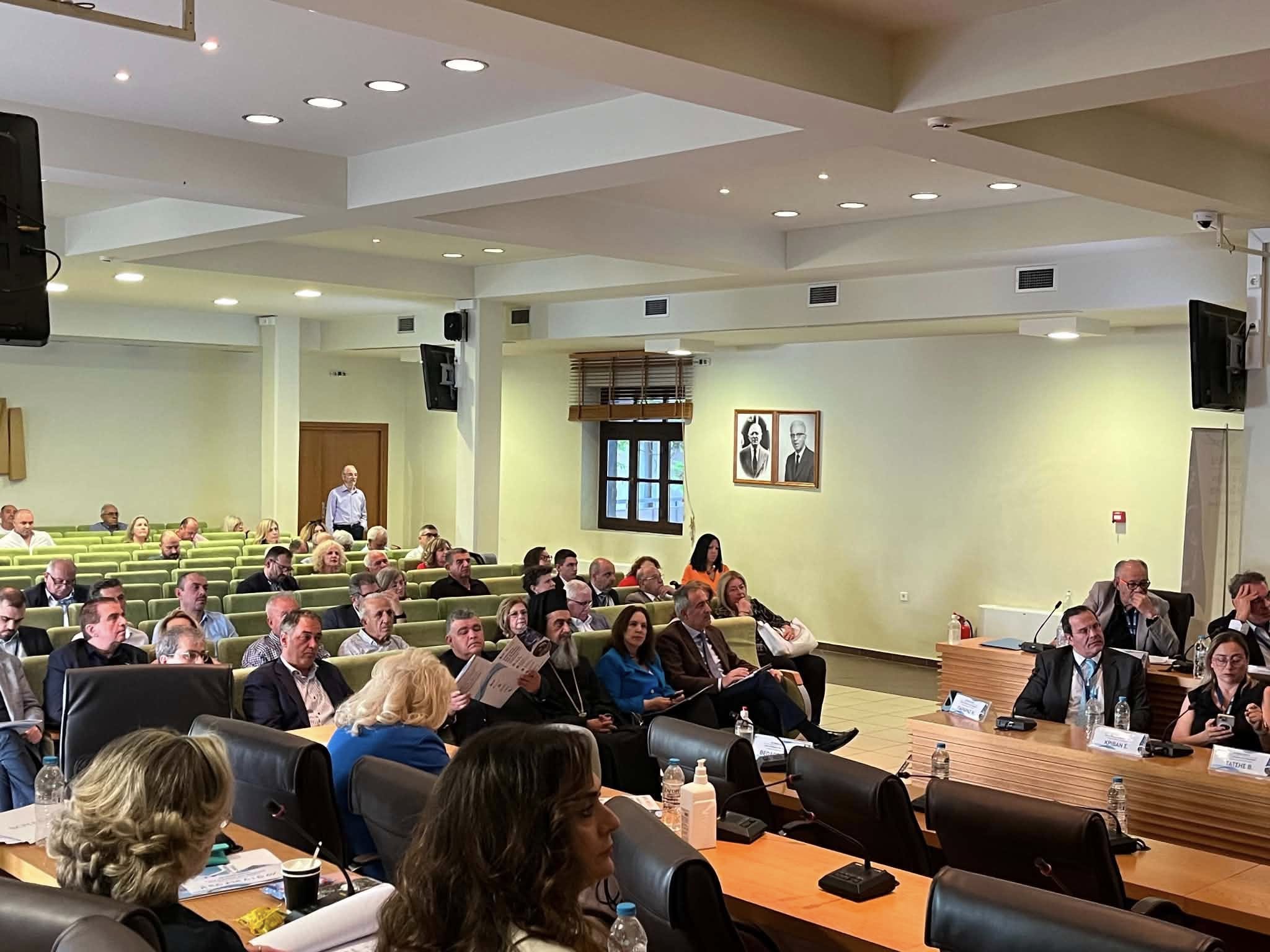 Κορυφαίοι επιστήμονες από όλη την Ελλάδα στο «Μαμάτσειο» – Με απόλυτη επιτυχία ολοκληρώθηκε η ιατρική διημερίδα για τη Σύγχρονη Χειρουργική | Eordaialive.com Κορυφαίοι επιστήμονες από όλη την Ελλάδα στο «Μαμάτσειο» – Με απόλυτη επιτυχία ολοκληρώθηκε η ιατρική διημερίδα για τη Σύγχρονη Χειρουργική - Eordaialive.com