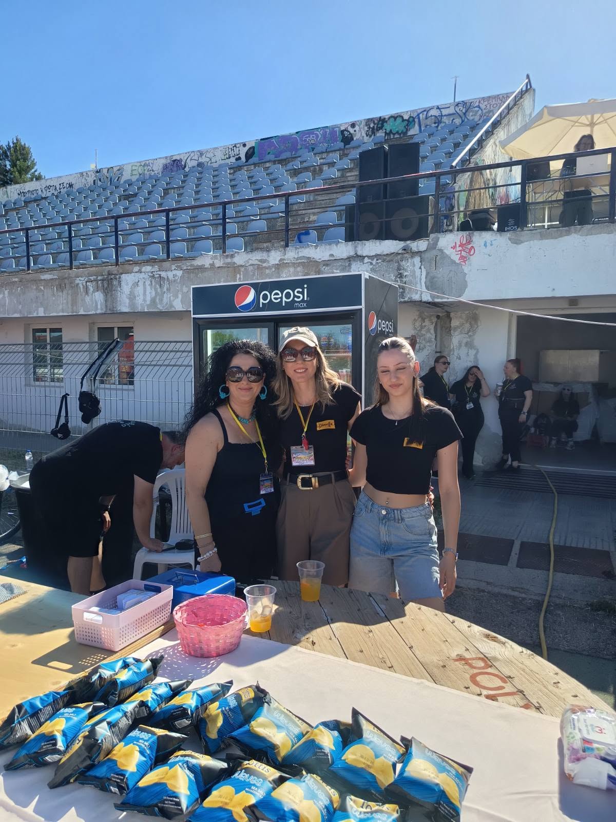 Πάνω από 2.000 νέοι και γονείς στο «Beach Party ΟΡ(Η)ΧΕΙΟ» του Δήμου Εορδαίας | Eordaialive.com Πάνω από 2.000 νέοι και γονείς στο «Beach Party ΟΡ(Η)ΧΕΙΟ» του Δήμου Εορδαίας - Eordaialive.com