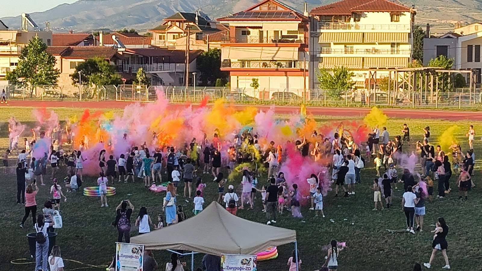 Πάνω από 2.000 νέοι και γονείς στο «Beach Party ΟΡ(Η)ΧΕΙΟ» του Δήμου Εορδαίας | Eordaialive.com Πάνω από 2.000 νέοι και γονείς στο «Beach Party ΟΡ(Η)ΧΕΙΟ» του Δήμου Εορδαίας - Eordaialive.com