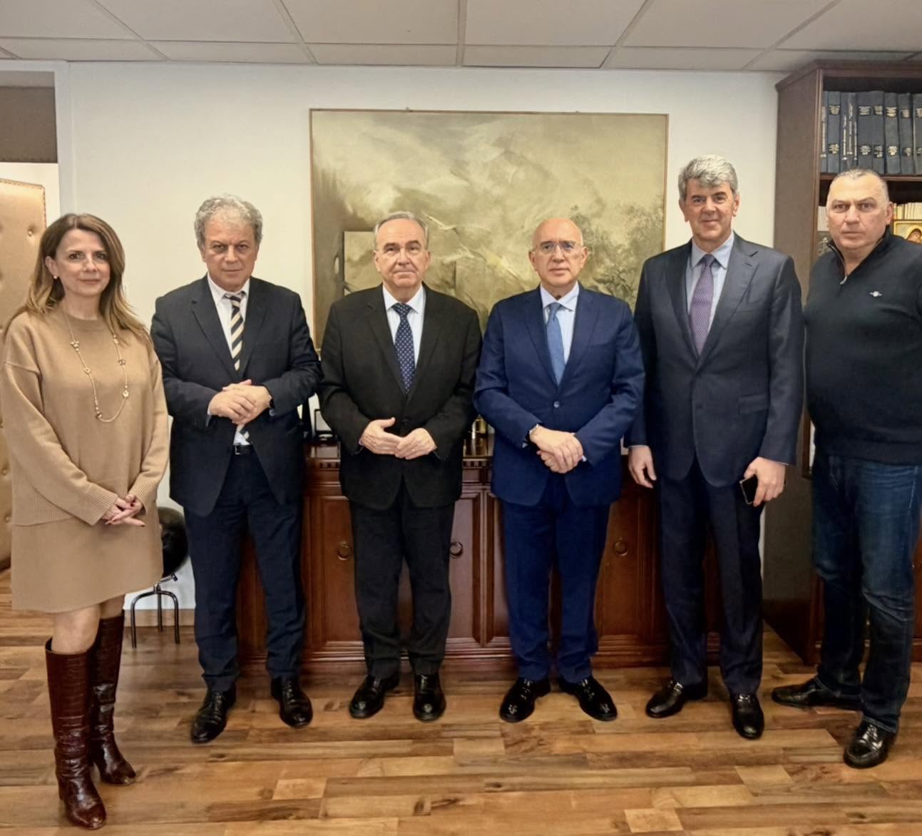 Από την πρόταση στην πράξη: Εγκρίθηκαν τα δύο μεγάλα αθλητικά έργα της Εορδαίας που διεκδίκησε ο Μ. Παπαδόπουλος | Eordaialive.com Από την πρόταση στην πράξη: Εγκρίθηκαν τα δύο μεγάλα αθλητικά έργα της Εορδαίας που διεκδίκησε ο Μ. Παπαδόπουλος - Eordaialive.com