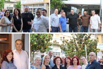 TWATT - Μια νέα εποχή για την επιχειρηματικότητα στην Πτολεμαΐδα: Εγκαινιάστηκε το νέο Business & Event Hub