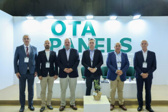 Ομιλία του Δημάρχου Αμυνταίου στην 5η Attica Green Expo