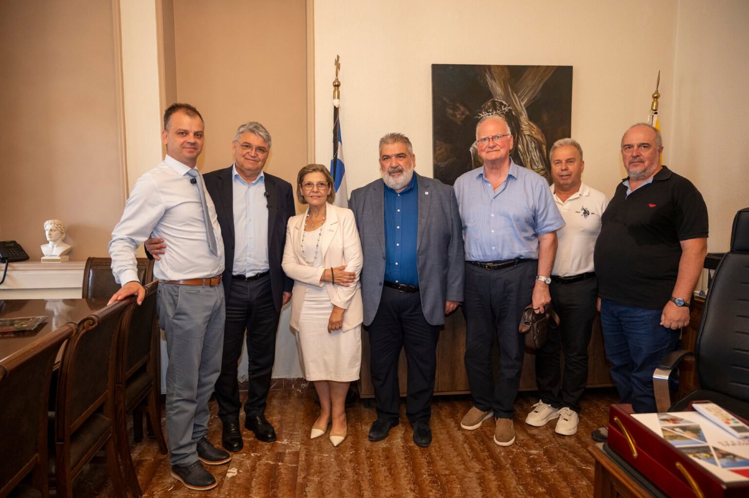 Δ. Νατσιός: Εθνική ανάγκη να παραμείνει ανοιχτή η λιγνιτική μονάδα «Πτολεμαϊδα»