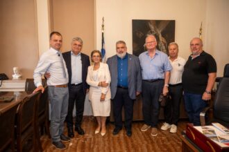 Δ. Νατσιός: Εθνική ανάγκη να παραμείνει ανοιχτή η λιγνιτική μονάδα «Πτολεμαϊδα»