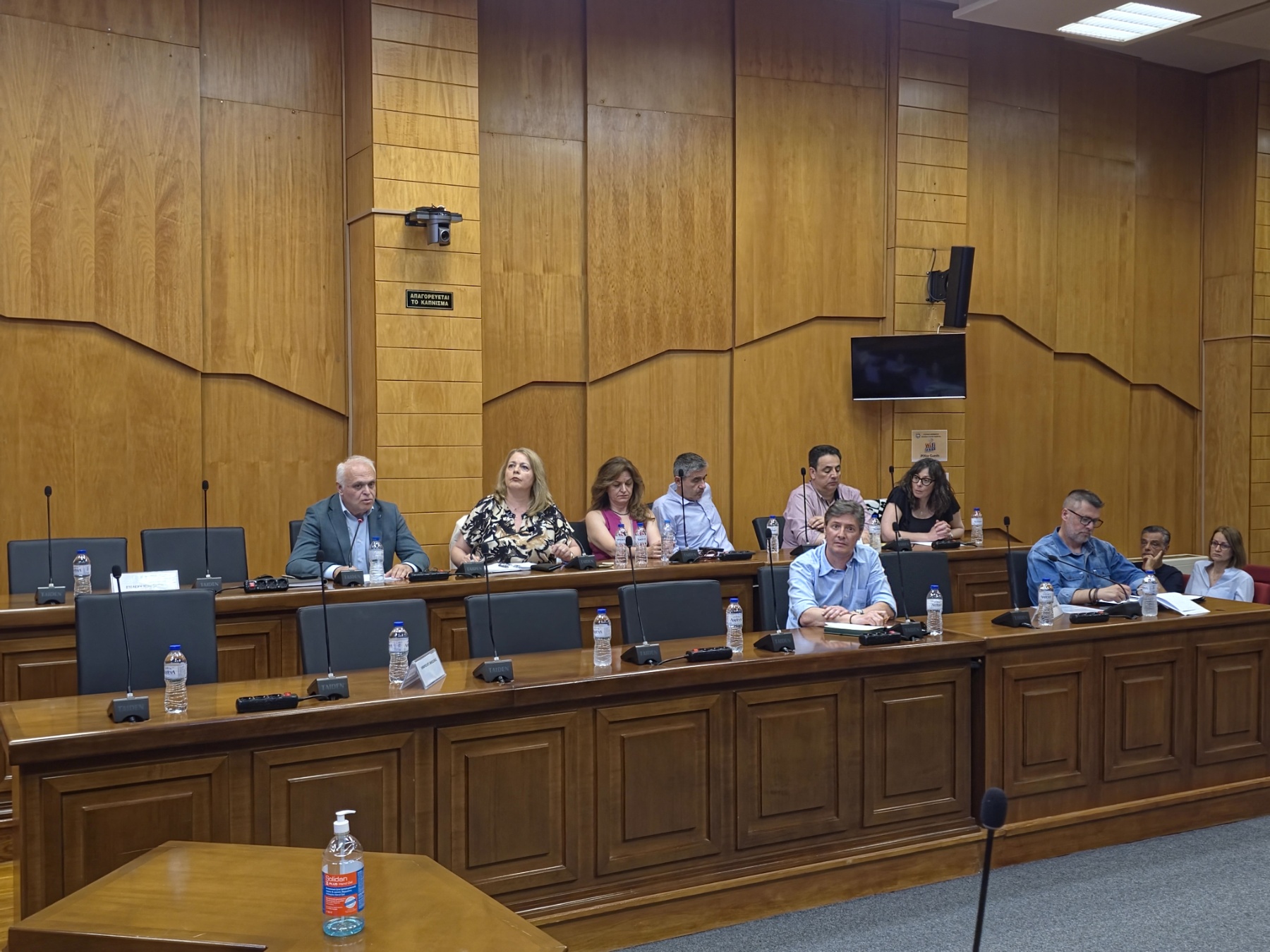 Ευρεία συνάντηση εργασίας για την πορεία των επενδύσεων στο πλαίσιο της Δίκαιης Αναπτυξιακής Μετάβασης και την ενίσχυση της συνεργασίας με την Περιφέρεια. | Eordaialive.com Ευρεία συνάντηση εργασίας για την πορεία των επενδύσεων στο πλαίσιο της Δίκαιης Αναπτυξιακής Μετάβασης και την ενίσχυση της συνεργασίας με την Περιφέρεια. - Eordaialive.com