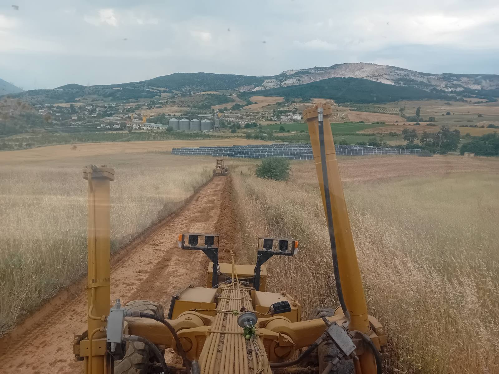 Ολοκληρώθηκαν σημαντικές παρεμβάσεις πυροπροστασίας στην Τοπική Κοινότητα Μικρόβαλτου του Δήμου Σερβίων – Θωράκιση της περιοχής απέναντι στις προκλήσεις της κλιματικής κρίσης | Eordaialive.com Ολοκληρώθηκαν σημαντικές παρεμβάσεις πυροπροστασίας στην Τοπική Κοινότητα Μικρόβαλτου του Δήμου Σερβίων – Θωράκιση της περιοχής απέναντι στις προκλήσεις της κλιματικής κρίσης - Eordaialive.com