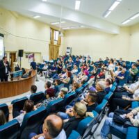 Με μεγάλη συμμετοχή πραγματοποιήθηκε το σεμινάριο «AI Εργαλεία για το Σύγχρονο Εμπόριο» - Eordaialive.com