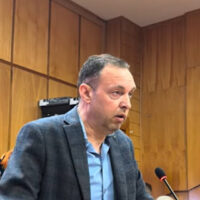 Αιχμηρή συνέντευξη του Προέδρου του ΣΠΑΡΤΑΚΟΥ στο radiome.gr