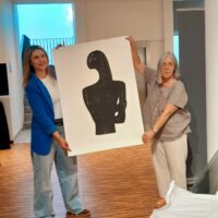 Ο απολογισμός της Έκθεσης «ΒΑΣΩ ΚΑΤΡΑΚΗ:ΧΑΡΑΚΤΙΚΗ»