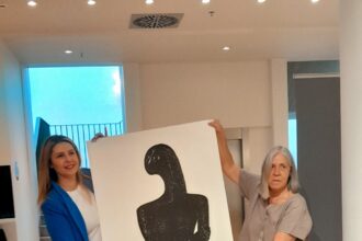 Ο απολογισμός της Έκθεσης «ΒΑΣΩ ΚΑΤΡΑΚΗ:ΧΑΡΑΚΤΙΚΗ»