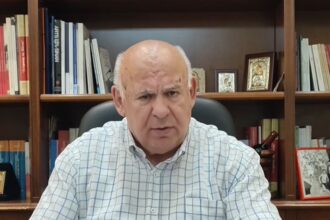 Συνελήφθη ο Δήμαρχος Γρεβενών Κυριάκος Ταταρίδης μετά από μήνυση εργαζόμενης – Τι απαντά ο ίδιος