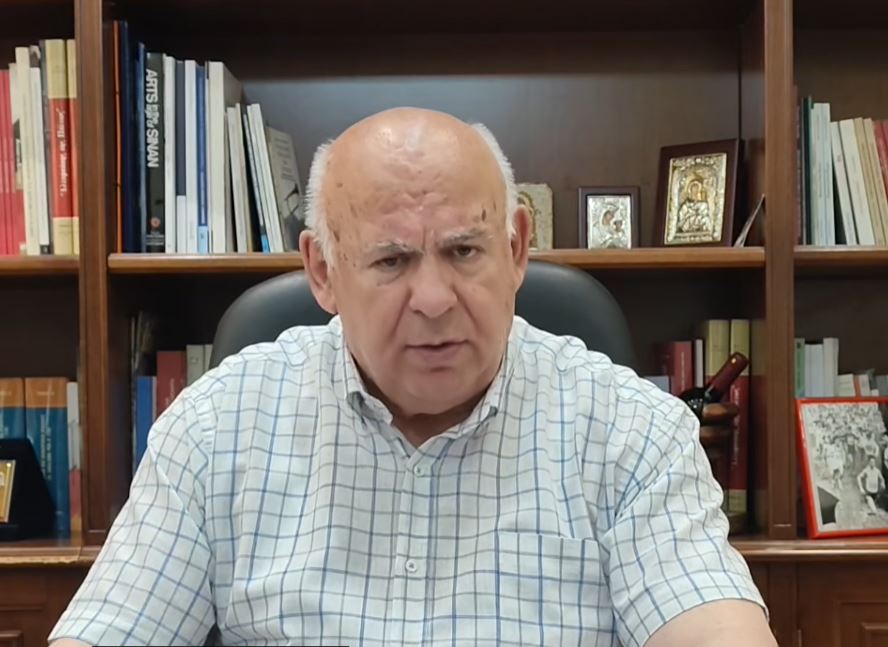 Συνελήφθη ο Δήμαρχος Γρεβενών Κυριάκος Ταταρίδης μετά από μήνυση εργαζόμενης – Τι απαντά ο ίδιος