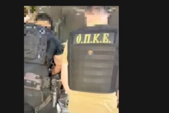 Κοζάνη: Έκρυψαν την ηρωίνη στη μηχανή του αυτοκινήτου αλλά τους «μπλόκαρε» η ΟΠΚΕ