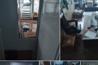Πτολεμαϊδα: Αναστολή των δράσεων των σκακιστικών συλλόγων, λόγω καταστροφών από πλημμύρα στο κτήριο