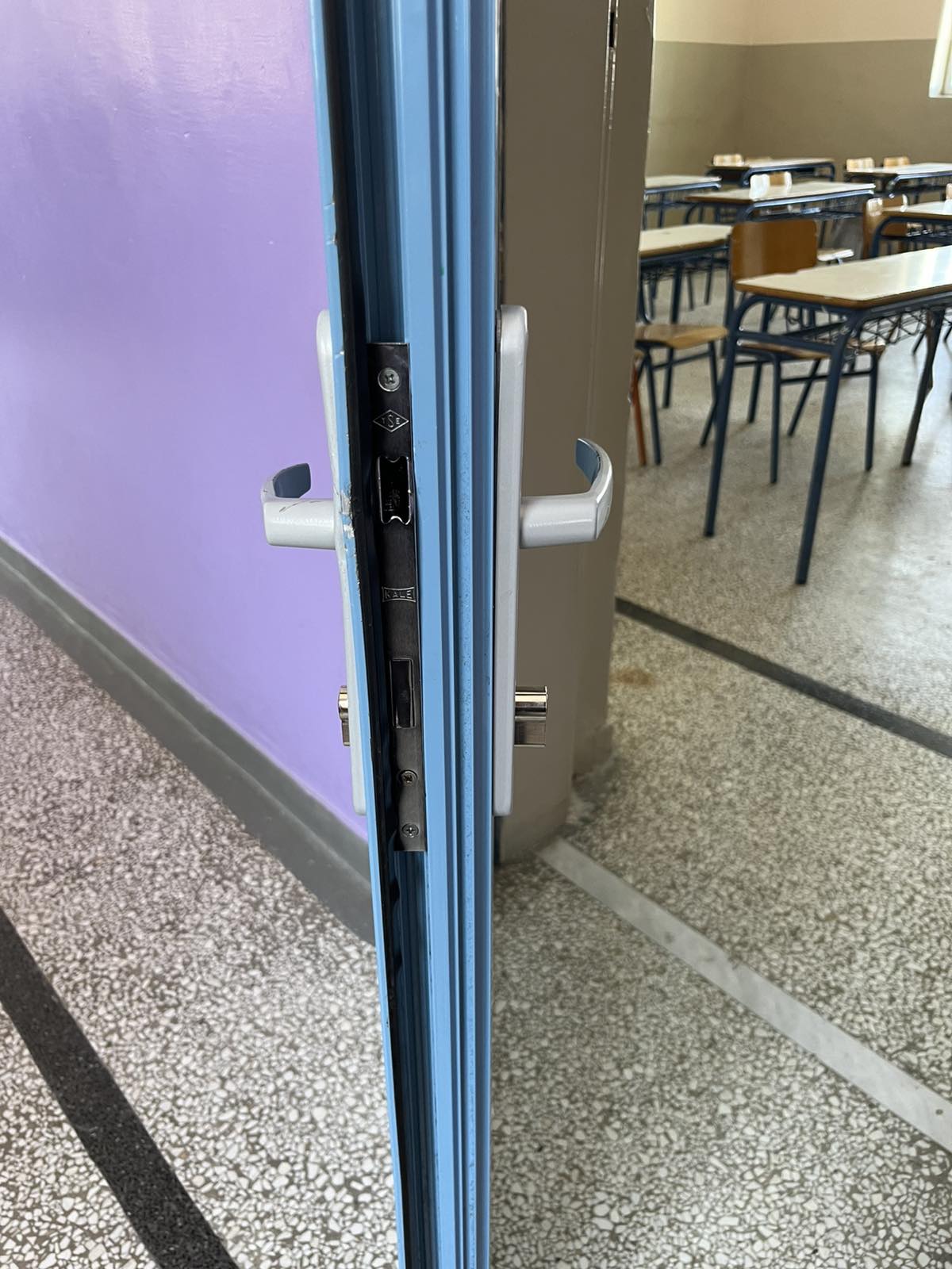 Ο Δήμος Αμυνταίου καταδικάζει τους βανδαλισμούς στο Γυμνάσιο Αμυνταίου | Eordaialive.com Ο Δήμος Αμυνταίου καταδικάζει τους βανδαλισμούς στο Γυμνάσιο Αμυνταίου
