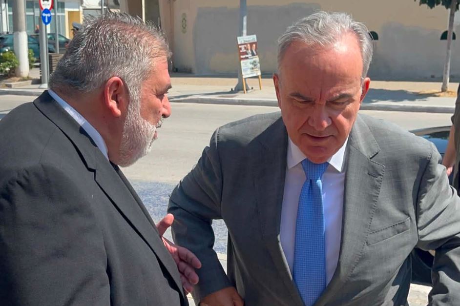 Σε βίντεο όλη η εκδήλωση της ΜΕΤΑΒΑΣΗ Μ.Α.Ε. στην Πτολεμαΐδα – Οι ομιλίες και η μεγάλη επένδυση της Wonderplant - Eordaialive.com