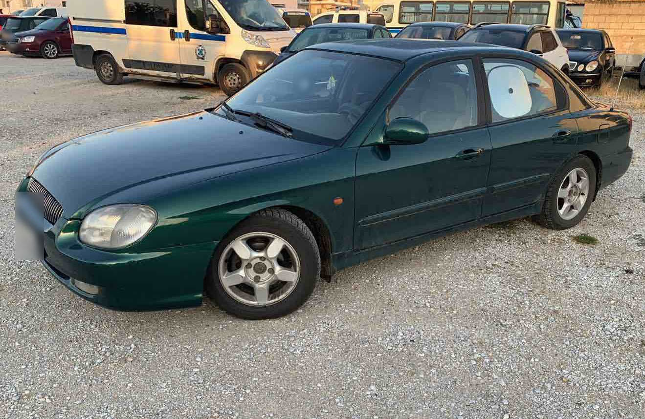 Συνελήφθη 68χρονος Αλλοδαπός στη Φλώρινα για Διακίνηση 55 Κιλών Ακατέργαστης Κάνναβης | Eordaialive.com Συνελήφθη 68χρονος Αλλοδαπός στη Φλώρινα για Διακίνηση 55 Κιλών Ακατέργαστης Κάνναβης - Eordaialive.com