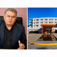 ΕΞΩ ΑΠ’ ΤΑ ΔΟΝΤΙΑ …. Του Μιχάλη Ραμπίδη