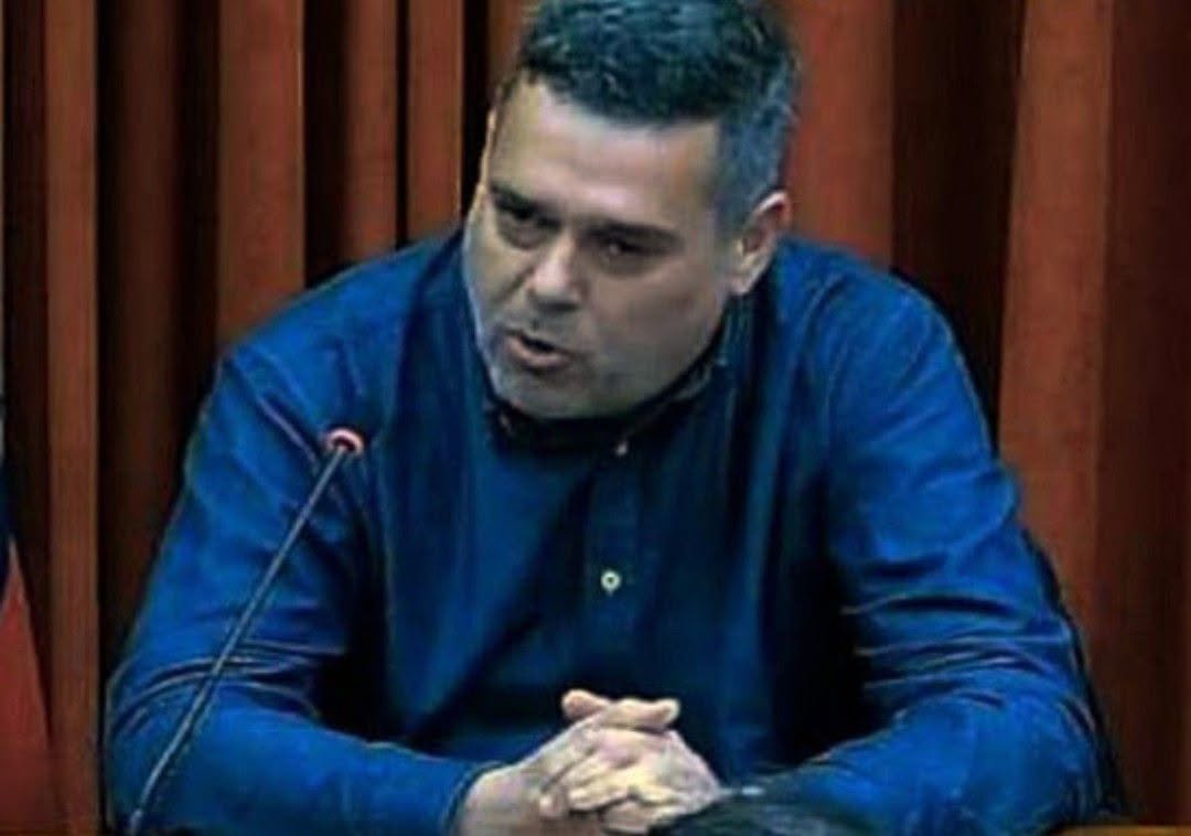 Σιδηροδρομική σύνδεση Κοζάνης-Βέροιας: Ο Γ. Αμανατίδης διεκδικεί 5 εκατ. ευρώ από το ΕΠΑ/ΔΑΜ για τις μελέτες – «Αν δεν εγκριθεί, θα το χρηματοδοτήσουμε μόνοι μας», τονίζει ο Χ. Γκοβεδάρος