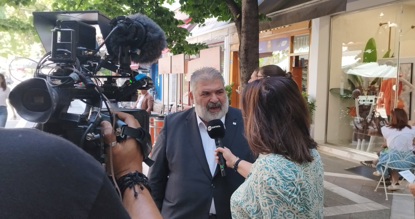 Η Πτολεμαΐδα είπε «όχι» στην πλαστική σακούλα: Με επιτυχία η δράση της ΔΙΑΔΥΜΑ και του Δήμου Εορδαίας για την ανακύκλωση - Eordaialive.com