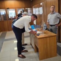 Μηνυτήρια αναφορά Κασσελάκη για την ανατίναξη των εκσκαφέων στην Πτολεμαΐδα