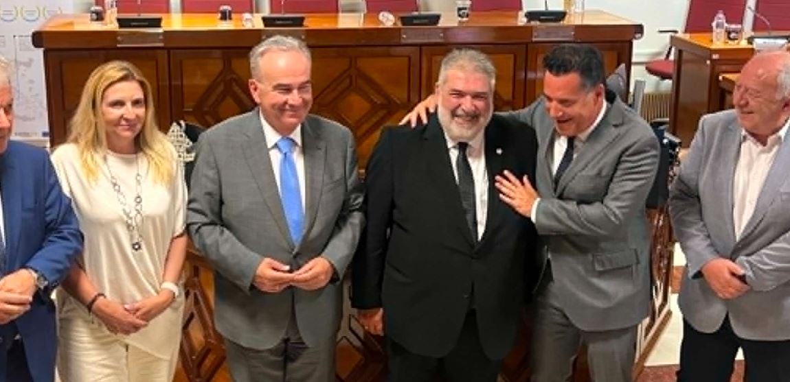 Σε βίντεο όλη η εκδήλωση της ΜΕΤΑΒΑΣΗ Μ.Α.Ε. στην Πτολεμαΐδα – Οι ομιλίες και η μεγάλη επένδυση της Wonderplant - Eordaialive.com