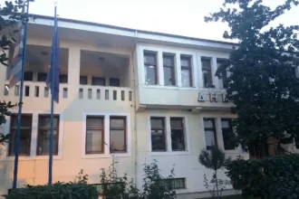 Ανέβηκαν οι τόνοι στο Δημοτικό Συμβούλιο Εορδαίας για την επίσκεψη υπουργών