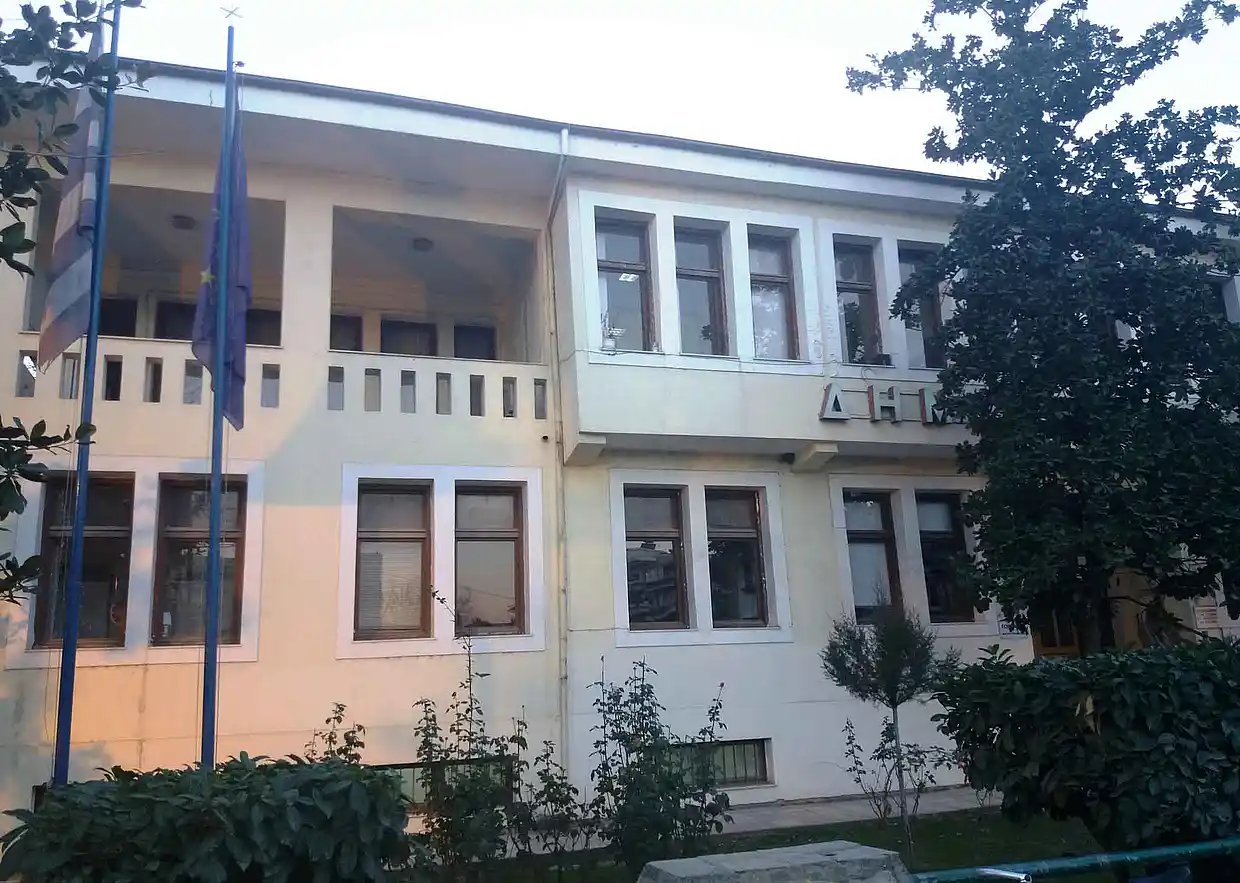 Ανέβηκαν οι τόνοι στο Δημοτικό Συμβούλιο Εορδαίας για την επίσκεψη υπουργών