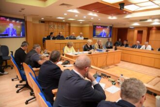 Το ΔΣ της ΚΕΔΕ ενέκρινε την κατανομή 5.537 θέσεων του Προγράμματος Απασχόλησης 55+ της ΔΥΠΑ στους Δήμους