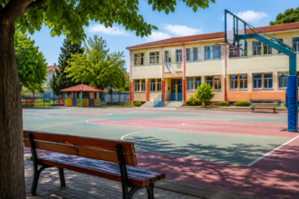 Εορδαία- Ανοιχτά σχολικά προαύλια το καλοκαίρι: Συμφωνούν στην ιδέα, διαφωνούν στην υλοποίηση Δήμος και αντιπολίτευση