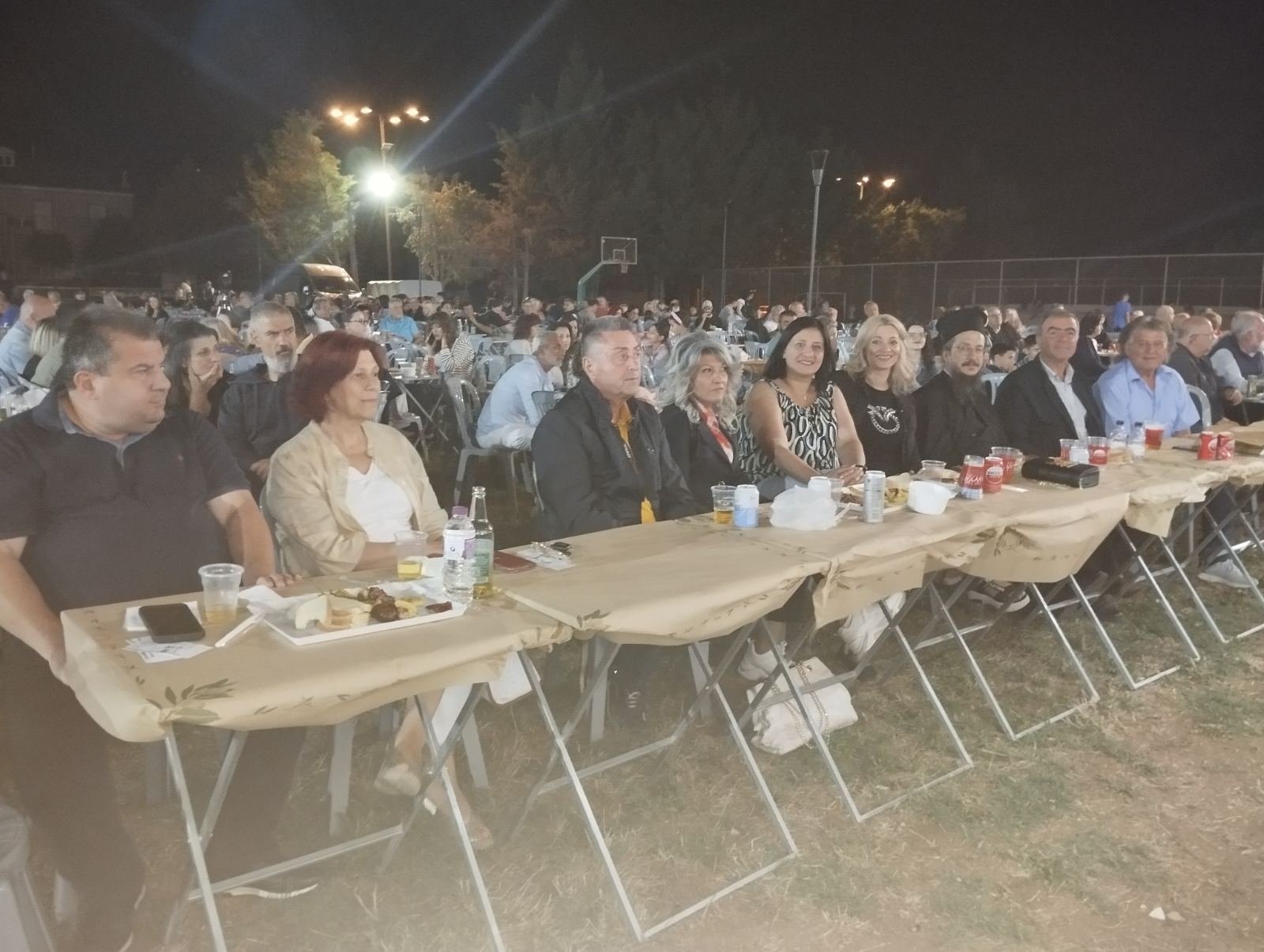 Με απόλυτη επιτυχία ολοκληρώθηκε το τριήμερο πολιτιστικό αντάμωμα στον Οικισμό Καρδιάς «ΜΕΡΑ» | Eordaialive.com Με απόλυτη επιτυχία ολοκληρώθηκε το τριήμερο πολιτιστικό αντάμωμα στον Οικισμό Καρδιάς «ΜΕΡΑ» - Eordaialive.com