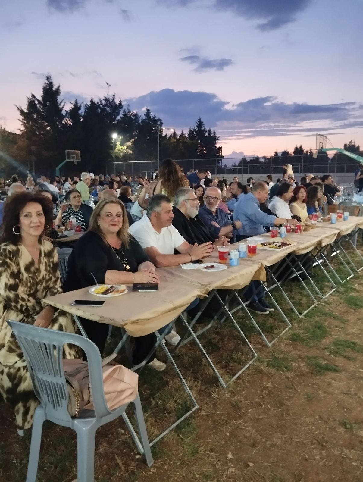 Με απόλυτη επιτυχία ολοκληρώθηκε το τριήμερο πολιτιστικό αντάμωμα στον Οικισμό Καρδιάς «ΜΕΡΑ» | Eordaialive.com Με απόλυτη επιτυχία ολοκληρώθηκε το τριήμερο πολιτιστικό αντάμωμα στον Οικισμό Καρδιάς «ΜΕΡΑ» - Eordaialive.com