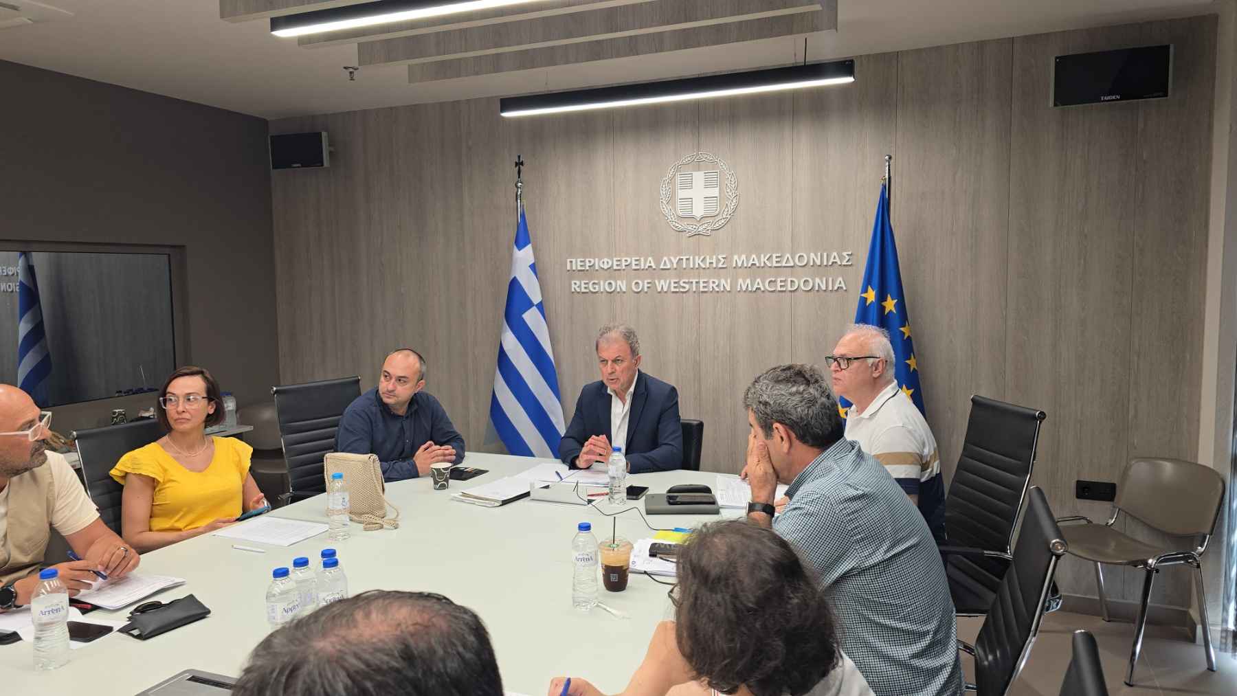 Περιφέρεια Δυτικής Μακεδονίας - Σε εξέλιξη ο σχεδιασμός για την ίδρυση υδατοδρομίων στη Δυτική Μακεδονία | Eordaialive.com Περιφέρεια Δυτικής Μακεδονίας - Σε εξέλιξη ο σχεδιασμός για την ίδρυση υδατοδρομίων στη Δυτική Μακεδονία - Eordaialive.com