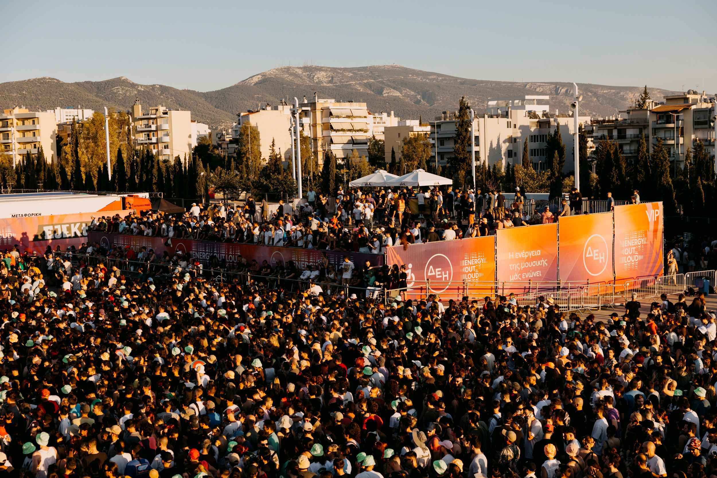 Ejekt Festival 2026 powered by ΔΕΗ - Δύο ημέρες γεμάτες μουσική και μοναδικές εμπειρίες με την ενέργεια της ΔΕΗ | Eordaialive.com Ejekt Festival 2026 powered by ΔΕΗ - Δύο ημέρες γεμάτες μουσική και μοναδικές εμπειρίες με την ενέργεια της ΔΕΗ - Eordaialive.com