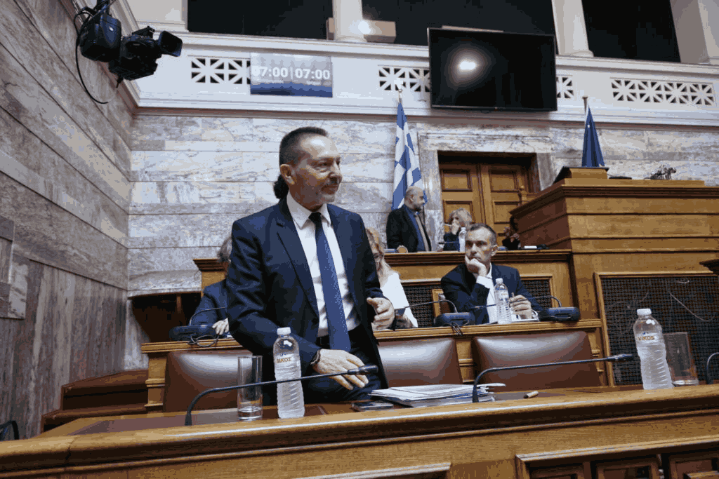 ΣΕΝΑΡΙΟ ΑΠΟΚΑΤΑΣΤΑΣΗΣ ΤΗΣ ΑΞΙΟΠΙΣΤΙΑΣ ΤΩΝ ΠΟΛΙΤΙΚΩΝ ( Γράφει ο Μιχάλης Ραμπίδης ) | Eordaialive.com ΣΕΝΑΡΙΟ ΑΠΟΚΑΤΑΣΤΑΣΗΣ ΤΗΣ ΑΞΙΟΠΙΣΤΙΑΣ ΤΩΝ ΠΟΛΙΤΙΚΩΝ ( Γράφει ο Μιχάλης Ραμπίδης ) - Eordaialive.com