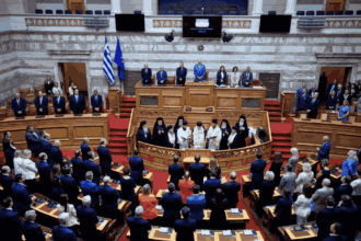 ΣΕΝΑΡΙΟ ΑΠΟΚΑΤΑΣΤΑΣΗΣ ΤΗΣ ΑΞΙΟΠΙΣΤΙΑΣ ΤΩΝ ΠΟΛΙΤΙΚΩΝ ( Γράφει ο Μιχάλης Ραμπίδης )
