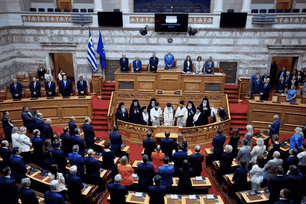 ΣΕΝΑΡΙΟ ΑΠΟΚΑΤΑΣΤΑΣΗΣ ΤΗΣ ΑΞΙΟΠΙΣΤΙΑΣ ΤΩΝ ΠΟΛΙΤΙΚΩΝ ( Γράφει ο Μιχάλης Ραμπίδης ) | Eordaialive.com ΣΕΝΑΡΙΟ ΑΠΟΚΑΤΑΣΤΑΣΗΣ ΤΗΣ ΑΞΙΟΠΙΣΤΙΑΣ ΤΩΝ ΠΟΛΙΤΙΚΩΝ ( Γράφει ο Μιχάλης Ραμπίδης ) - Eordaialive.com