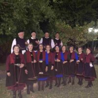 Γρεβενιώτες Κοζάνης στην Καρυδίτσα