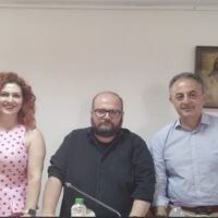 Δήμος Εορδαίας" Εκλέχθηκε το νέο Προεδρείο του Δημοτικού Συμβουλίου Εορδαίας – Η σύνθεση της Δημοτικής Επιτροπής - Eordaialive.com
