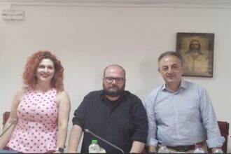 Δήμος Εορδαίας" Εκλέχθηκε το νέο Προεδρείο του Δημοτικού Συμβουλίου Εορδαίας – Η σύνθεση της Δημοτικής Επιτροπής - Eordaialive.com