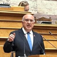 Μιχάλης Παπαδόπουλος: «Η Δίκαιη Μετάβαση γίνεται αναπτυξιακή προτεραιότητα» - Eordaialive.com