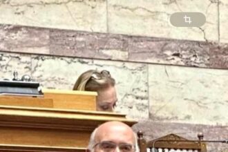 Μιχάλης Παπαδόπουλος: «Η Δίκαιη Μετάβαση γίνεται αναπτυξιακή προτεραιότητα» - Eordaialive.com