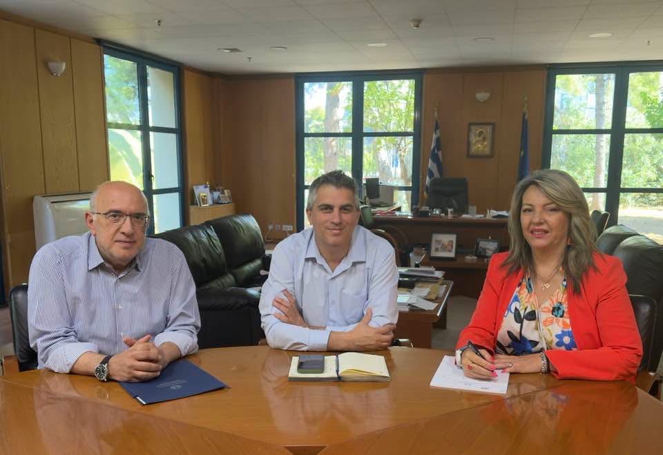Μιχάλης Παπαδόπουλος: Από τον Σεπτέμβριο αλλάζει το πρόγραμμα των πτήσεων Αθήνα – Κοζάνη – Καστοριά | Eordaialive.com Μιχάλης Παπαδόπουλος: Από τον Σεπτέμβριο αλλάζει το πρόγραμμα των πτήσεων Αθήνα – Κοζάνη – Καστοριά - Eordaialive.com