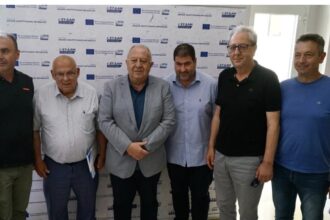 Η ΕΥΔΑΜ στη Δυτική Μακεδονία: Νέος κύκλος δράσεων επιχειρηματικότητας 140 εκατ. ευρώ με πρώτους σταθμούς τα Γρεβενά και την Καστοριά - Eordaialive.com