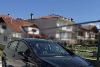 Κοζάνη: 85χρονη "ξεσκέπασε" απατεώνες – Συνελήφθησαν επ' αυτοφώρω 30χρονη και ο συνεργός της από το Α.Τ. Σερβίων