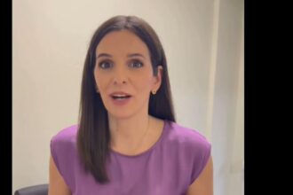 Όλγα Μαρκογιαννάκη: Η Δυτική Μακεδονία σβήνει και ο Πρωθυπουργός θυμήθηκε τον ρεαλισμό στην πράσινη μετάβαση τώρα που πλήττονται οι εφοπλιστές