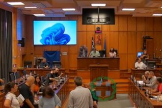 Εντάσεις για τις Περιφερειακές Επιτροπές – «Νοθεύεται η βούληση των πολιτών» κατήγγειλε ο Γ. Κασαπίδης